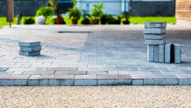 Best Driveway Overlay Services  in Taft, CA