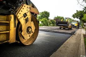 Driveway Snow Removal Preparation in Taft, CA